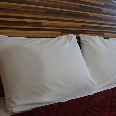 Holly Crest Hotel - Los Angeles, Lax Airport Inglewood Dış mekan fotoğraf